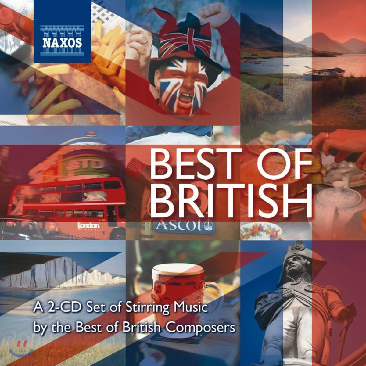 영국 클래식 걸작선 (Best of British)