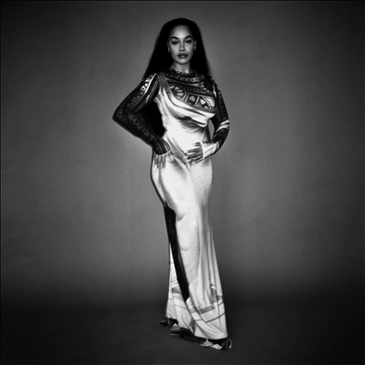 Jorja Smith — Falling Or Flying 앨범 커버