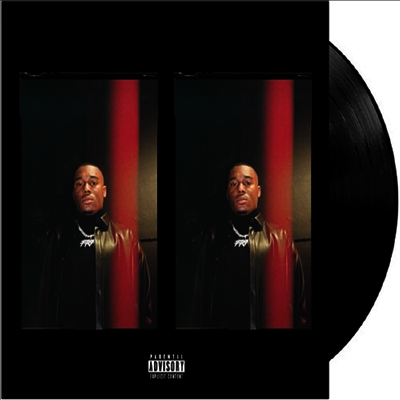 Kalan.Frfr - Twofr 2 (2LP)