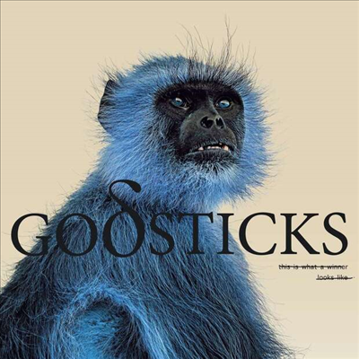 Godsticks - This Is What A Winner Looks Like (Digipack)(CD)