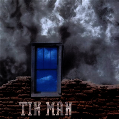 Tin Man - Anthology (2CD)