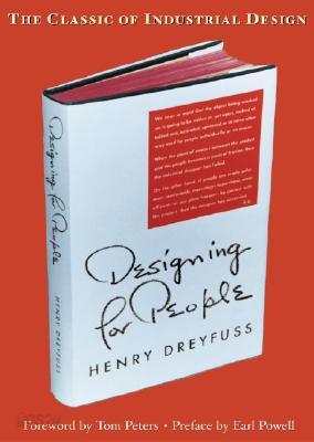 Designing for People