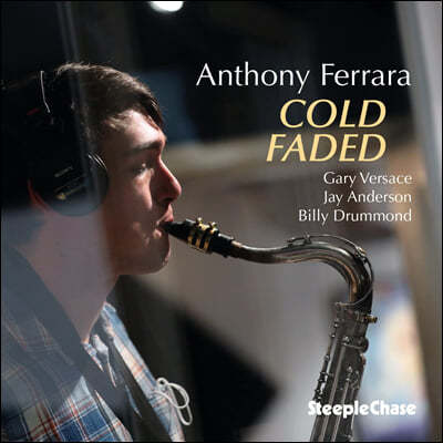 Anthony Ferrara (안소니 페라라) - Cold Faded