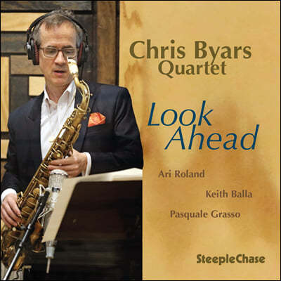 Chris Byars (ũ ̾) - Look Ahead