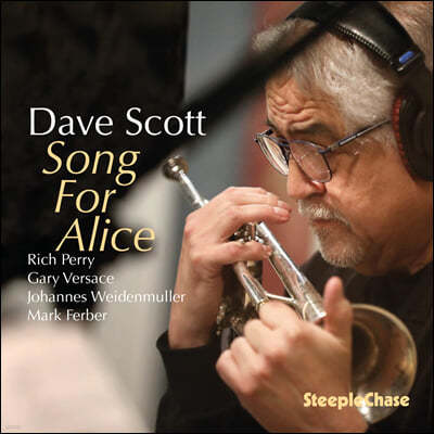 Dave Scott (데이브 스콧) - Song For Alice