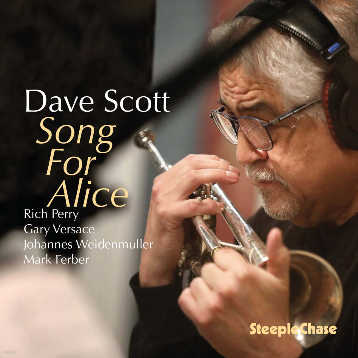 Dave Scott (데이브 스콧) - Song For Alice