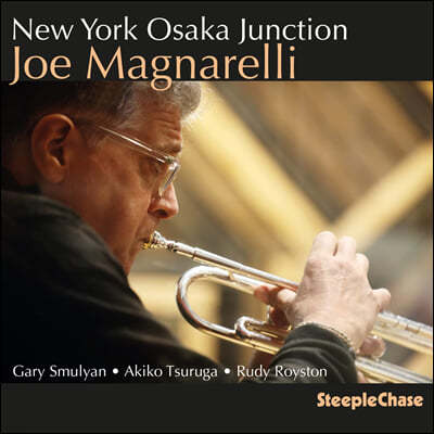 Joe Magnarelli (조 마나렐리) - New York Osaka Junction