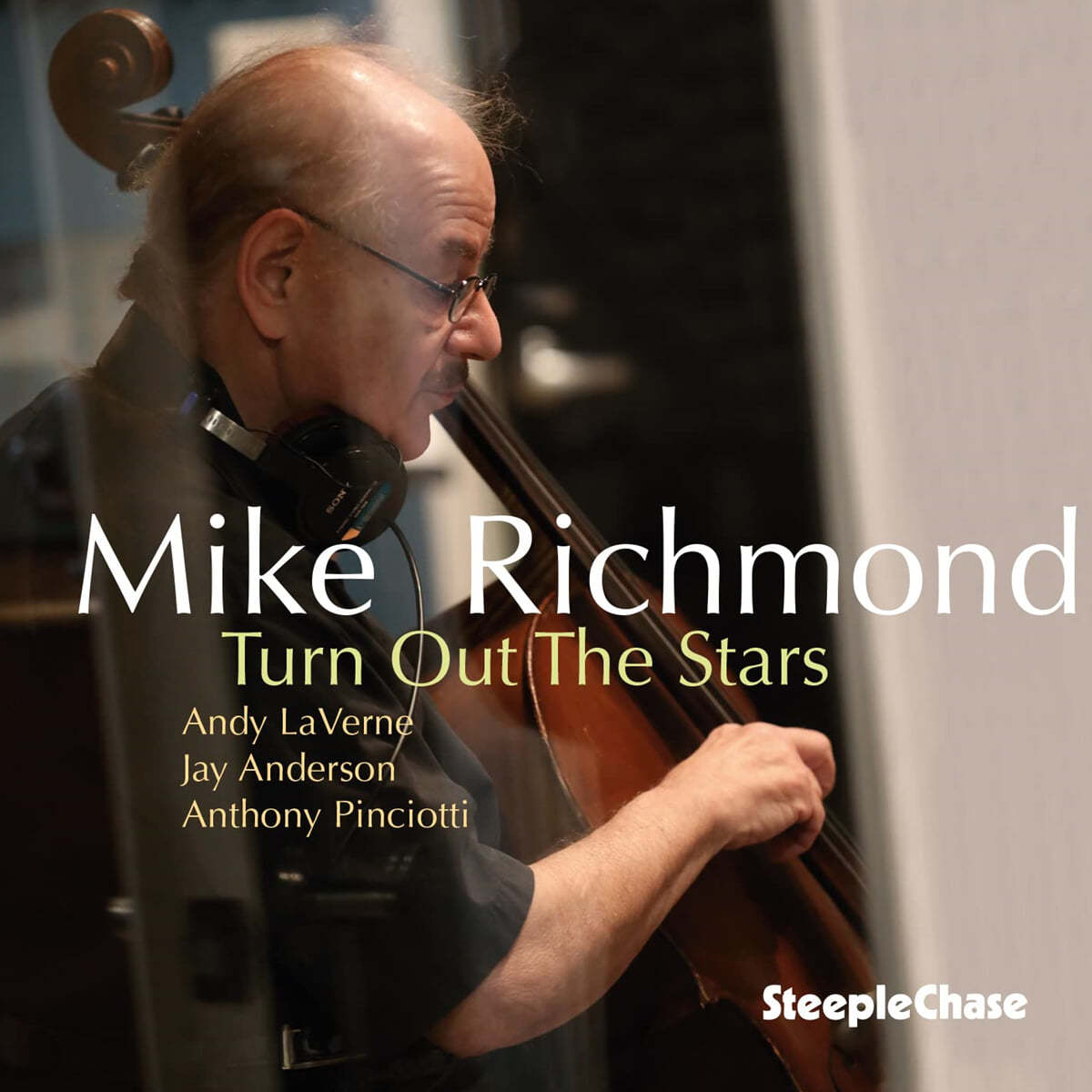 Mike Richmond (마이크 리치몬드) - Turn Out The Star