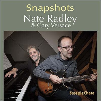 Nate Radley (Ʈ 鸮) - Snapshots