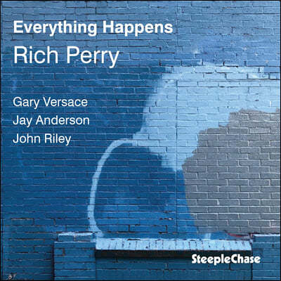 Rich Perry (리치 페리) - Everything Happens