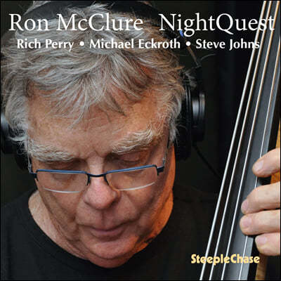 Ron McClure (론 매클루어) - NightQuest