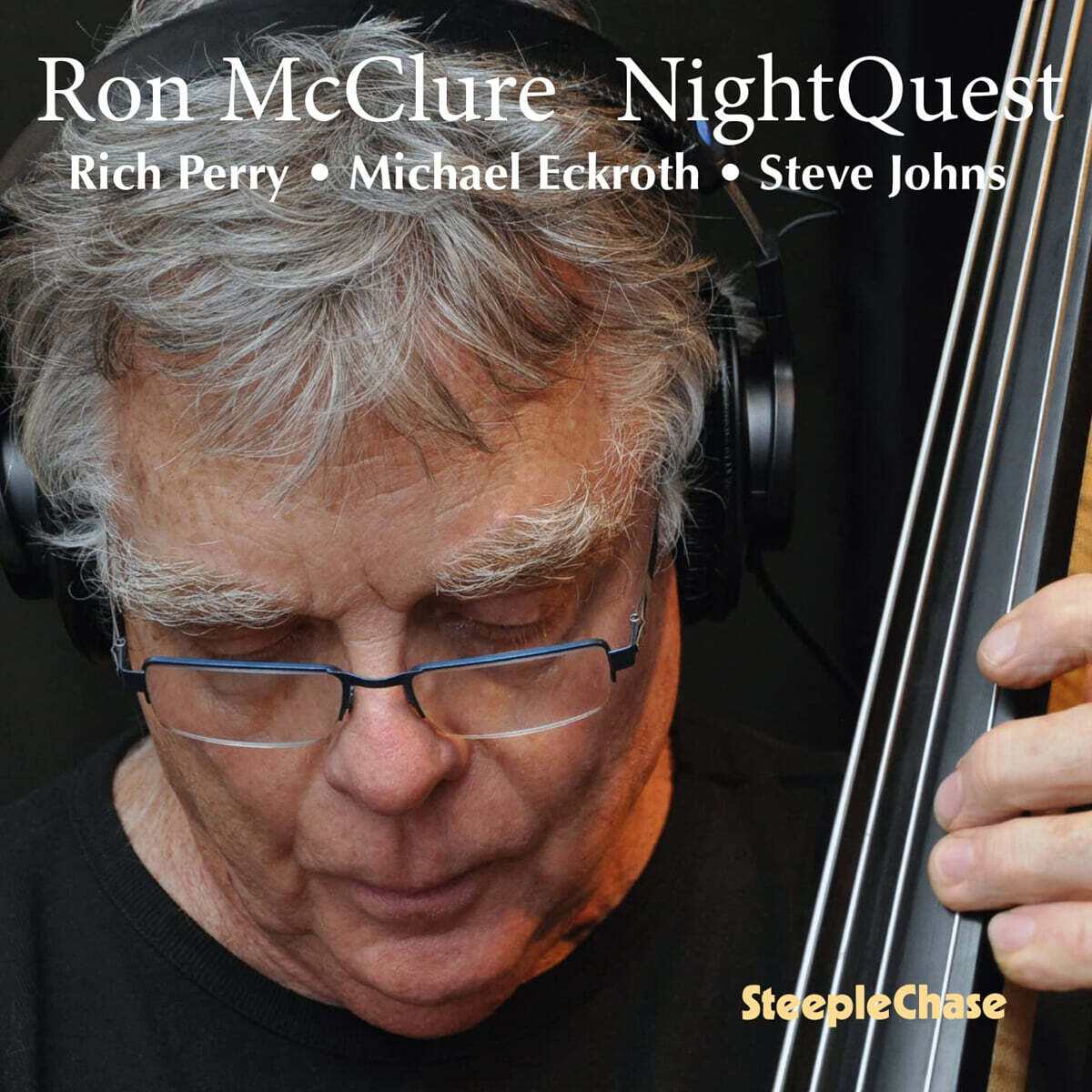 Ron McClure (론 매클루어) - NightQuest