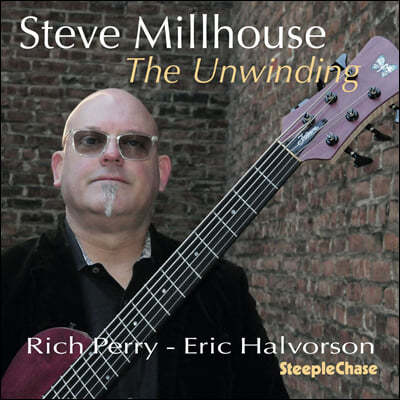 Steve Millhouse (스티브 밀하우스) - The Unwinding