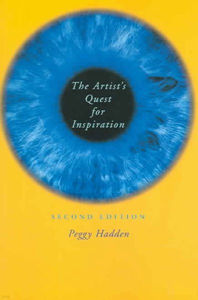 The Artist's Quest for Inspiration