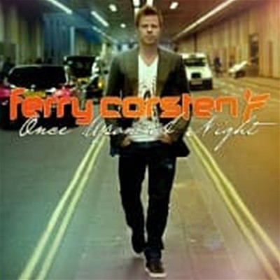 Ferry Corsten / Once Upon A Night Vol. 3 (2CD/수입)