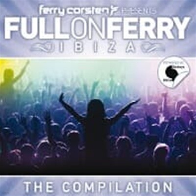 V.A. / Ferry Corsten Presents Full On Ferry Ibiza (2CD/)