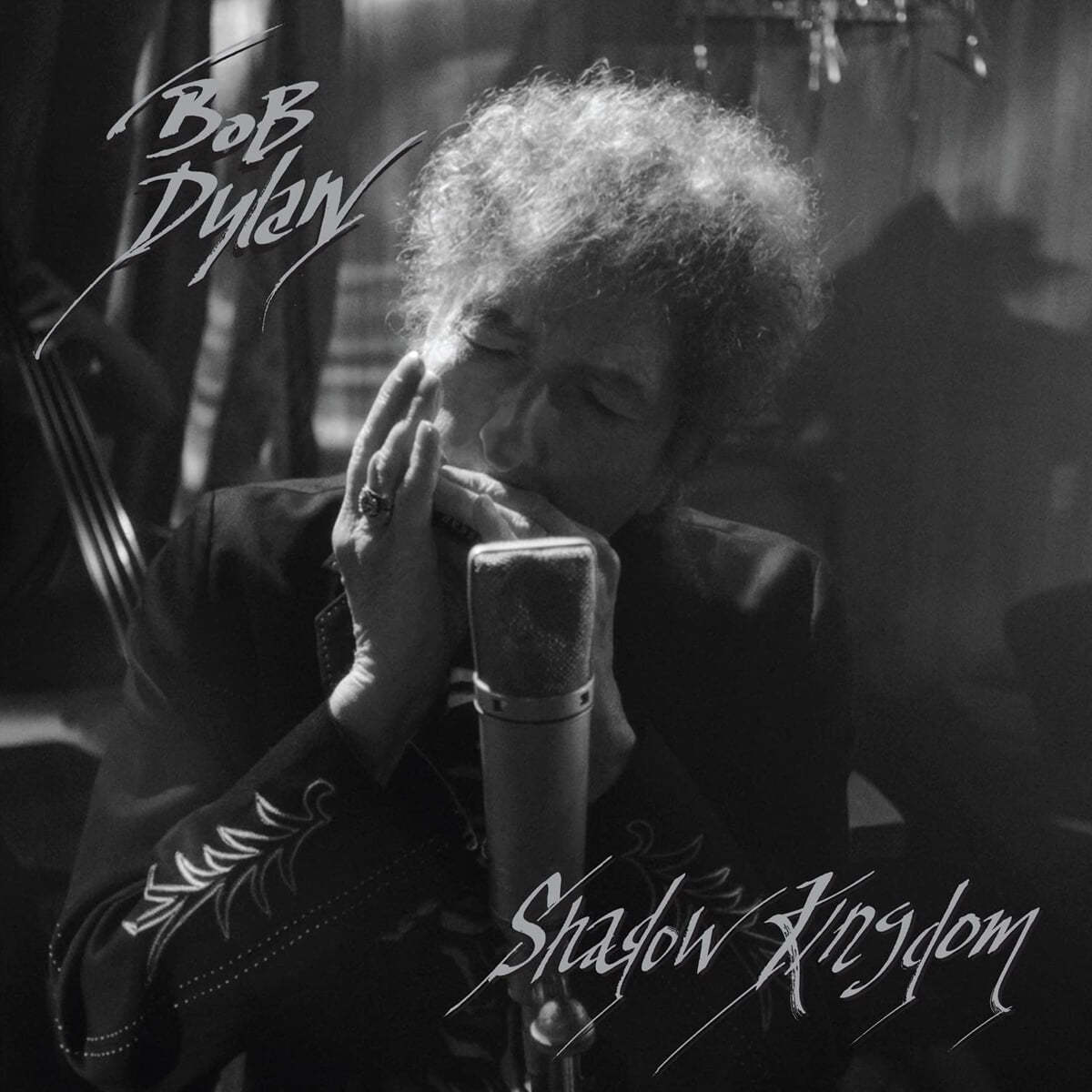 Bob Dylan (밥 딜런) - Shadow Kingdom [2LP]