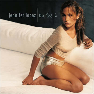 Jennifer Lopez (제니퍼 로페즈) - 1집 On The 6 [2LP]