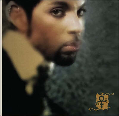 Prince — The Truth 앨범 커버