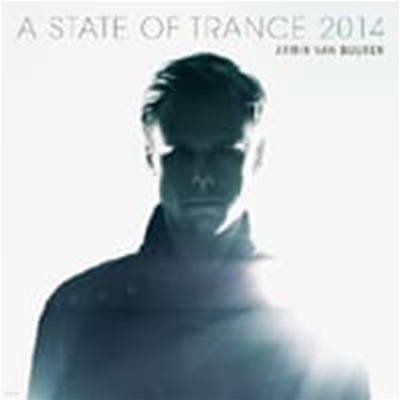 Armin Van Buuren / A State Of Trance 2014 (2CD)