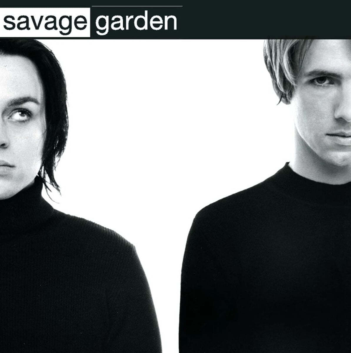 Savage Garden (새비지 가든) Savage Garden (Original Version) [2LP] 예스24