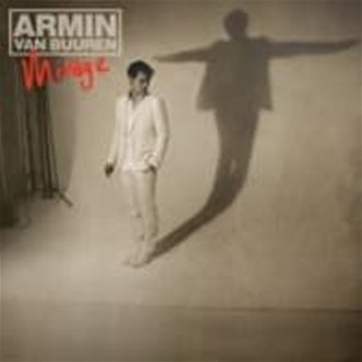 Armin Van Buuren / Mirage