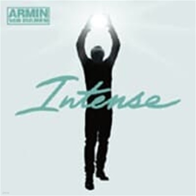 Armin Van Buuren / Intense