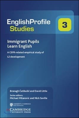 The Immigrant Pupils Learn English