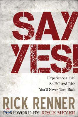 Say Yes!