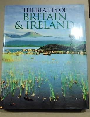 [9781851522088] The Beauty of Britain & Ireland