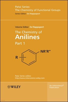 The Chemistry of Anilines, Part 1