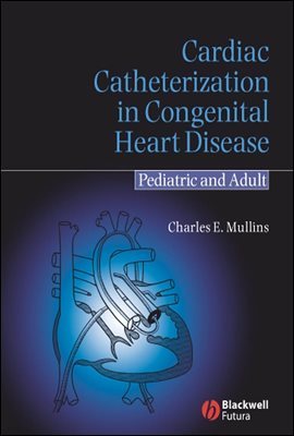 Cardiac Catheterization in Congenital Heart Disease