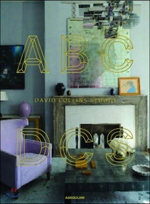 David Collins Studio: Abcdcs