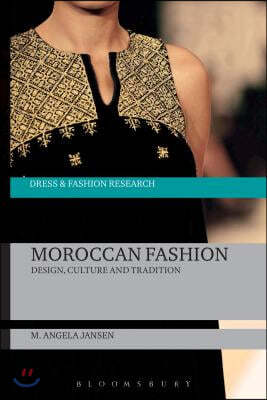 Moroccan Fashion