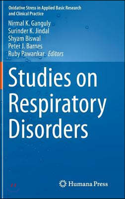 Studies on Respiratory Disorders