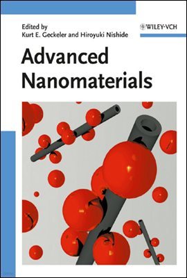 Advanced Nanomaterials