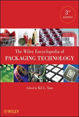 The Wiley Encyclopedia of Packaging Technology