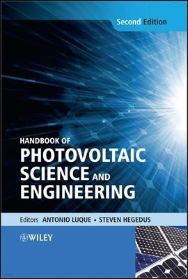 Handbook of Photovoltaic Science and Engineering