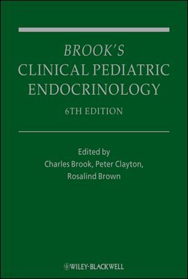 Brook's Clinical Pediatric Endocrinology