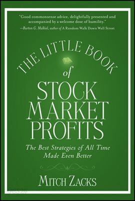 The Little Book of Stock Market Profits