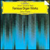 Simon Preston :   (J.S.Bach: Organ Works)