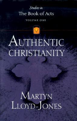 Authentic Christianity