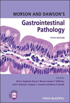 Morson and Dawson's Gastrointestinal Pathology