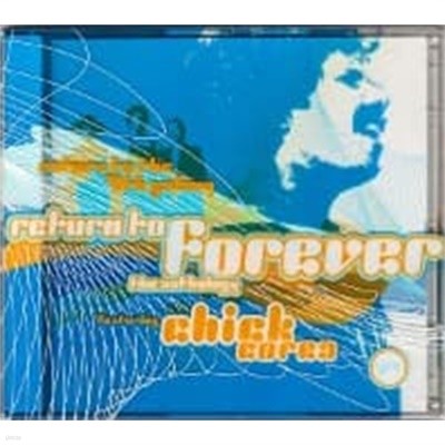 Return To Forever / Return To The 7Th Galaxy - The Anthology (2CD/수입)