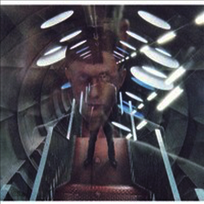 Felix Kubin - Zemsta Plutona (2LP)