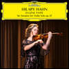Hilary Hahn :  ̿ø ҳŸ (Ysaye: Six Sonatas for Violin Solo op. 27) [2LP]