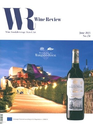 θ WINE Review () : 6 [2023]