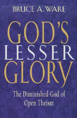 God's Lesser Glory