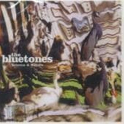 Bluetones / Science & Nature (Bonus Track/Ϻ)