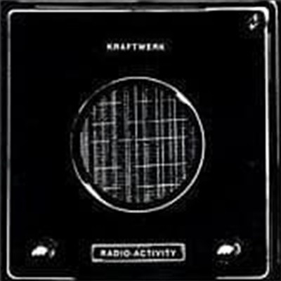 Kraftwerk / Radio-activity (수입)